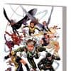 AVENGERS VS. X-MEN: X-MEN LEGACY (Trade Paperback)