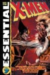 Essential X-Men Vol. 7 (Trade Paperback) cover
