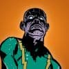 Mad Thinker