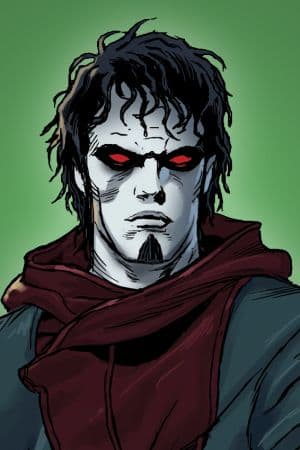 Morbius