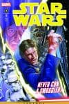 Star Wars (2013) #3 cover