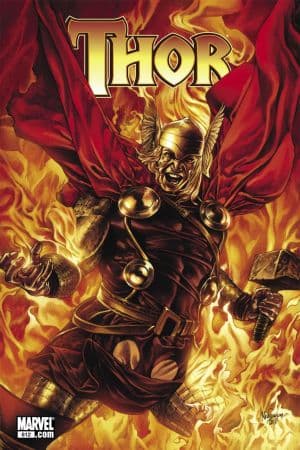 Thor (2007) #612