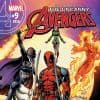 Uncanny Avengers (2015) #9