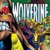 Wolverine (1988) #99