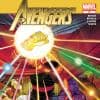 Avengers (2010) #10