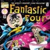 Fantastic Four (1961) #399