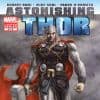 Astonishing Thor (2010) #5