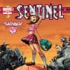 Sentinel (2003) #3