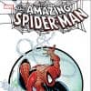 AMAZING SPIDER-MAN BY DAVID MICHELINIE & TODD MCFARLANE OMNIBUS HC [NEW PRINTING] (Hardcover)