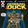 Howard the Duck (2002) #1