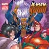 X-Men: Ronin (2003) #3