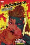 Runaways (2017) #31 cover