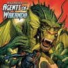 Black Panther and the Agents of Wakanda (2019) #8