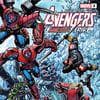Avengers Mech Strike (2021) #3