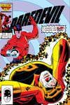 Daredevil (1964) #237 cover