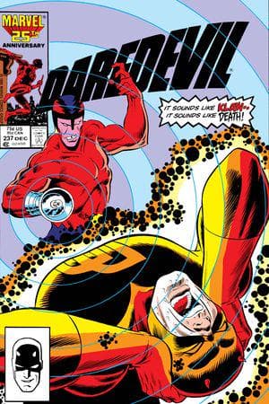 Daredevil (1964) #237