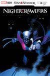 Nightcrawlers (2023) #1 cover