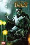 Official Tarot of the Marvel Universe (2007) #1 cover
