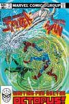 Peter Parker, the Spectacular Spider-Man (1976) #72 cover