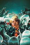 G.O.D.S. (2023) #5 (Variant) cover