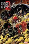 Spider-Man: Reign 2 (2024) #4 cover