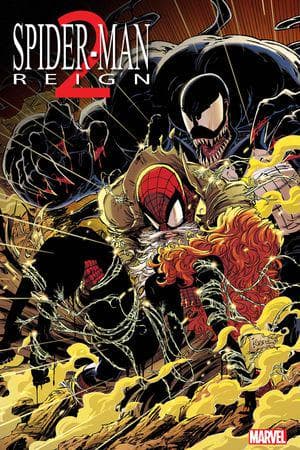 Spider-Man: Reign 2 (2024) #4