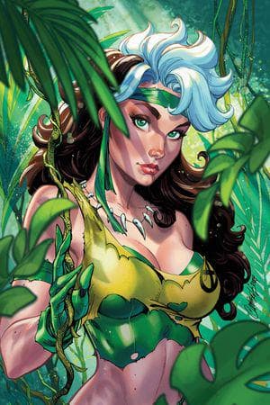 Rogue: The Savage Land (2025) #2 (Variant)