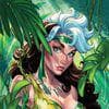 Rogue: The Savage Land (2025) #2 (Variant)