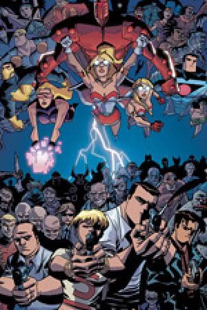 Powers Encyclopedia Vol. (2009)