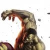 Incredible Hulks (2010) #604 (DJURDJEVIC 70TH ANNIVERSARY VARIANT)