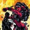 Hulk (2008) #16 (MCGUINNESS VARIANT)