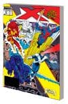 Essential X-Factor Vol. 3 (Trade Paperback) cover