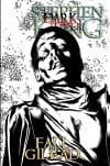 Dark Tower: The Fall of Gilead (2009) #3 (SKETCH VARIANT) cover