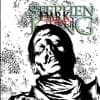 Dark Tower: The Fall of Gilead (2009) #3 (SKETCH VARIANT)