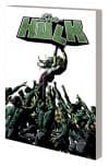SHE-HULK VOL. 8: SECRET INVASION TPB [DM ONLY] (Trade Paperback) cover