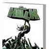 SHE-HULK VOL. 8: SECRET INVASION TPB [DM ONLY] (2009 - Present)