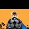 Agents of Atlas (2009) #3 (MCGUINNESS VARIANT)