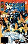 Amazing X-Men (1995) #1 cover