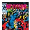 Wolverine (1988) #7