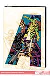 AVENGERS: EARTH'S MIGHTIEST HEROES II HC (Trade Paperback) cover
