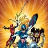 Avengers Next: Rebirth (2007)