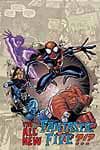 Spider-Girl (1998) #87 cover