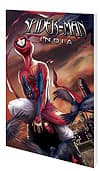 SPIDER-MAN: INDIA (Trade Paperback) cover
