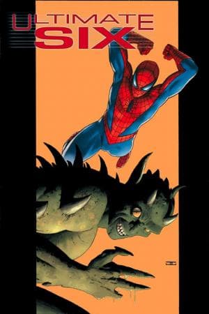 Ultimate Six (2003) #3