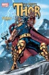 Thor (1998) #61 cover