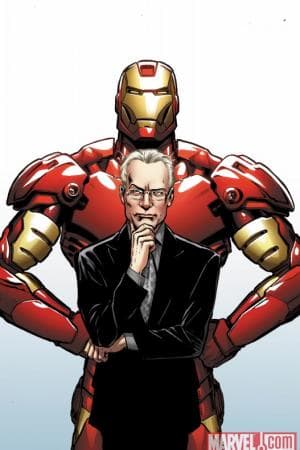 Models, Inc. (2009) #1 (TIM GUNN VARIANT)
