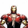 Models, Inc. (2009) #1 (TIM GUNN VARIANT)