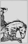 Dark Tower: The Gunslinger Born (2007) #4 (Jae Lee Sketch Variant) cover