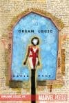 Dream Logic (2010) #4 cover
