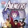 Avengers: The Children's Crusade (2010) #1